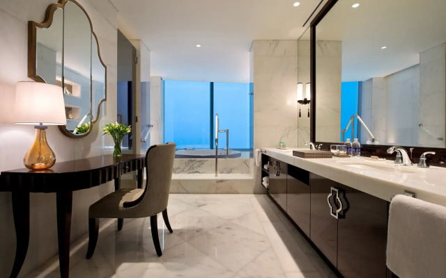 Lotte Hotel Hanoi