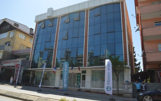 Gemici Otel