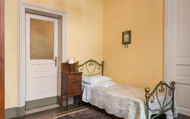 Palazzo Arcidiacono - luxury holidays