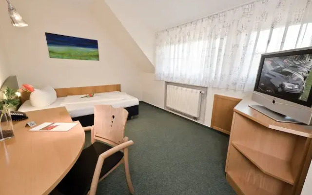 Serviced Apartments Kurpfalzhof