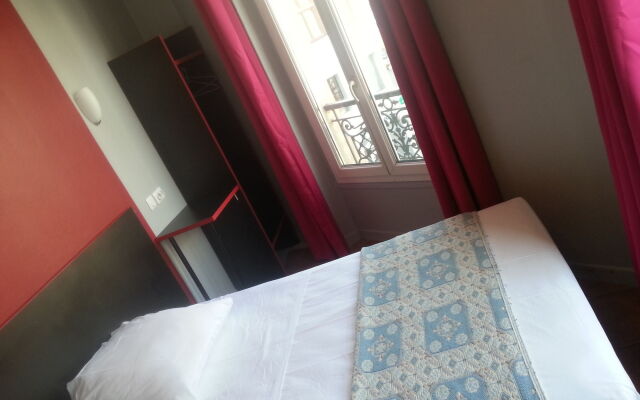 Hipotel Paris Bastille Saint Antoine