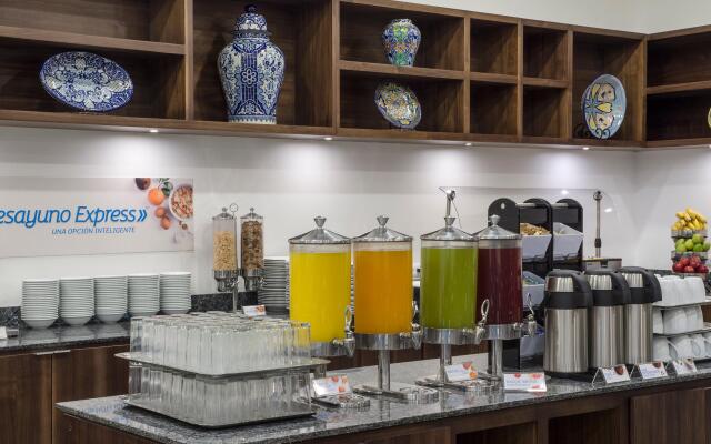 Holiday Inn Express Puebla by IHG