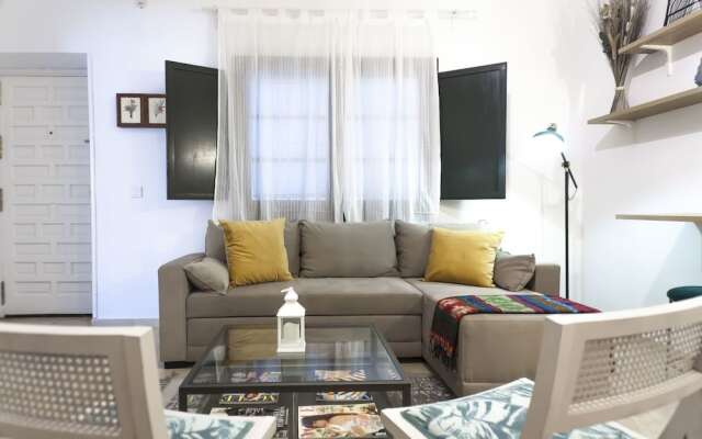 San Eloy Dream Apartment