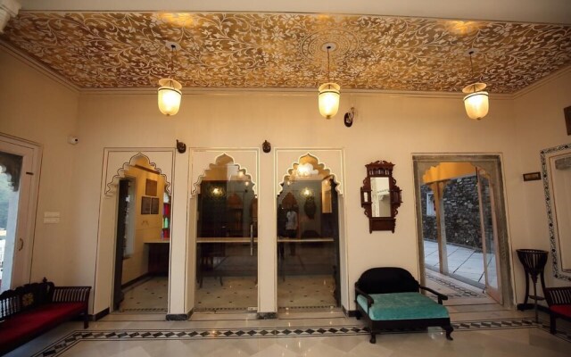 Shahpura Kumbhal Villas