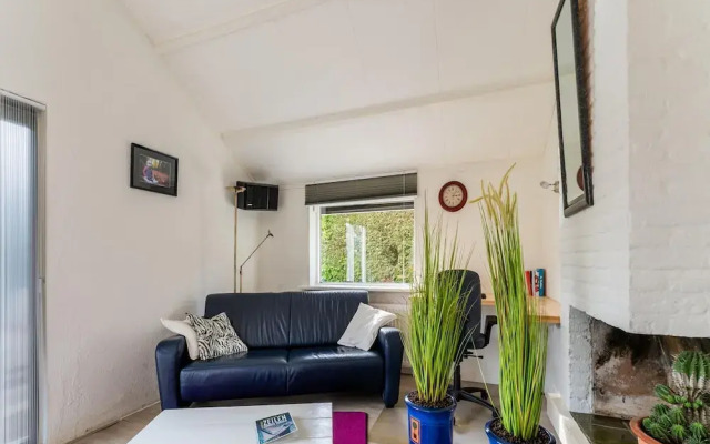 Amazing Holiday Home in Lauwersoog With Sauna