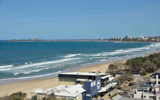 Chateau Royale Beach Resort Maroochydore