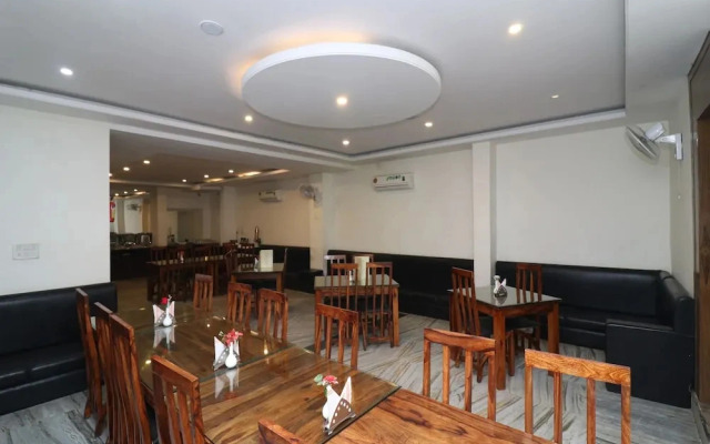 Hotel Rajputana By OYO Rooms