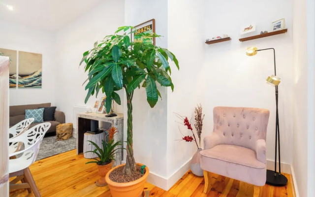 Casa Alcazar Perfect Spot W/ Private Patio