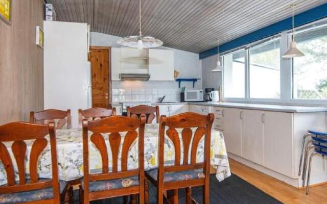 Holiday Home Lakolk