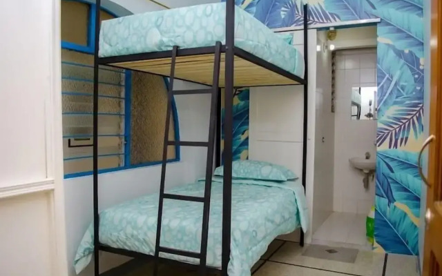 Hostal Pura Vida La 70