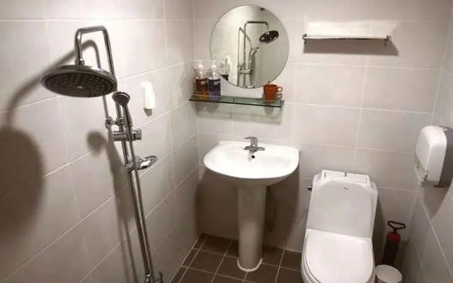 Jeju Dokkaebi Guest House