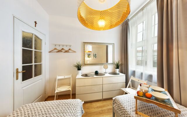 Friendly Apartments - Rynek