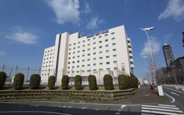 Narita Airport Rest House