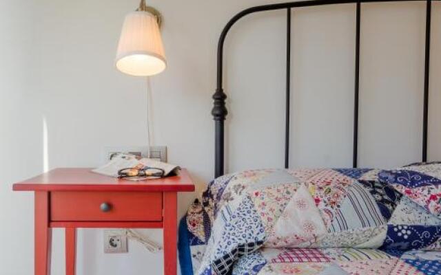 Apartamento Mirador de la Fontanilla II