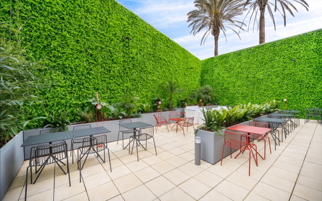 Moov Hotel Oeiras