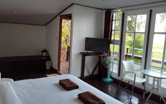 Wanlapa Farmstay