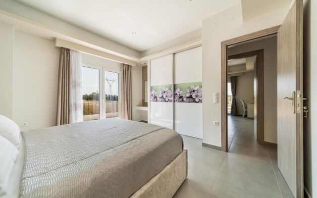 Villa Rudi in Ionian Islands