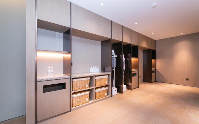 Ji Hotel Xi'An Kangfu Road