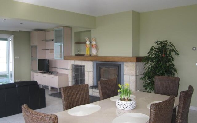 Apartement Wellington