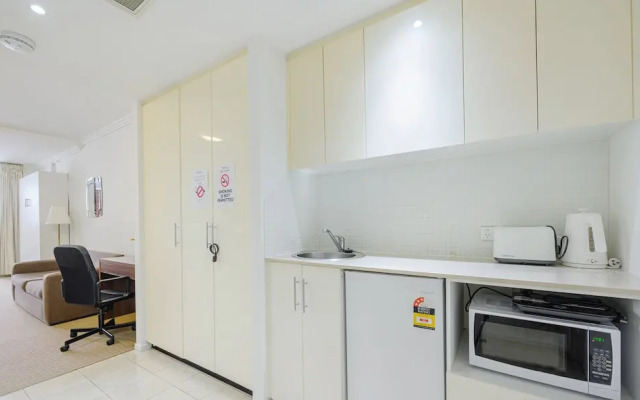 Metawise 1bed Next to ICC Darling Harbour 26