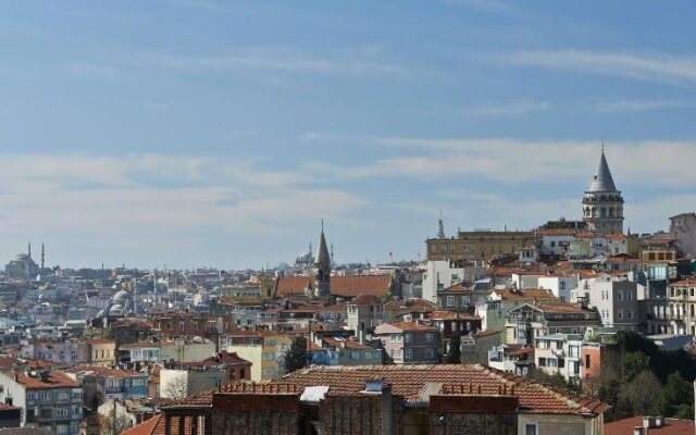 The Stay Galata