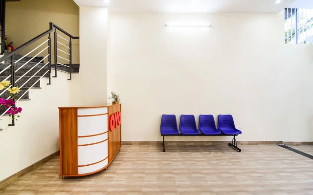 OYO 775 Sea House Hotel & Apartment