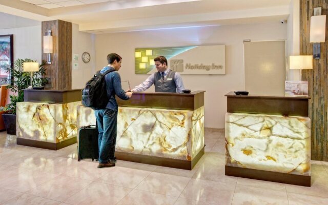 Holiday Inn Port of Miami - Downtown by IHG