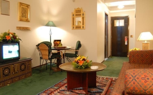 Sands Hotel Jeddah