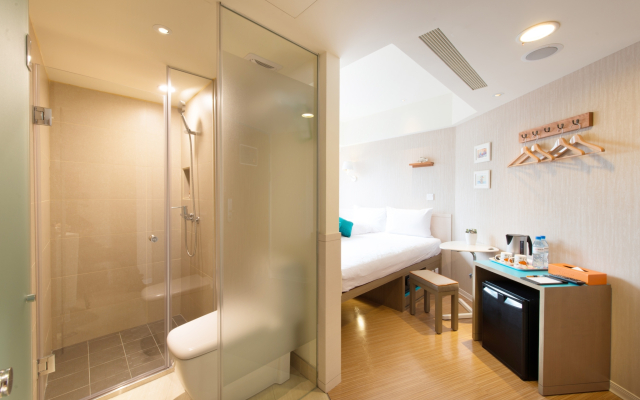 Orange Hotel - Ximen