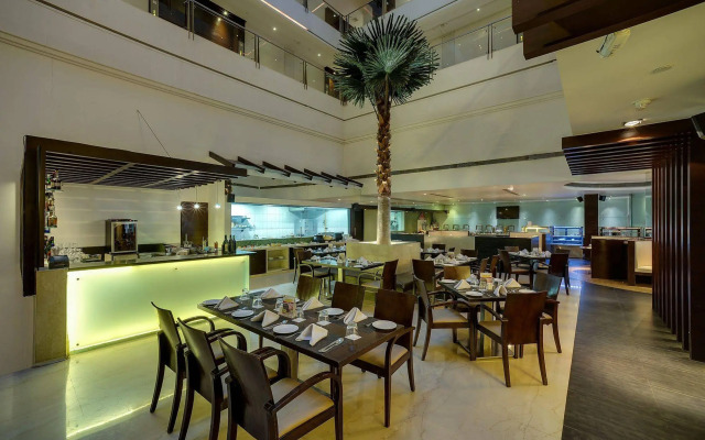 Ramee Grand Hotel and Spa, Pune