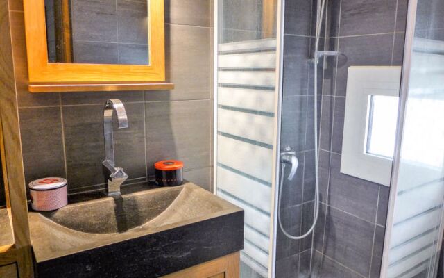 Villa Grand Roc Argentière 10700