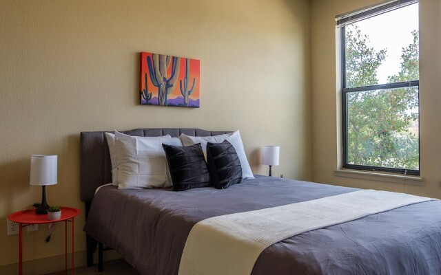 FRONTDESK The Depot Apts Downtown Fort Worth