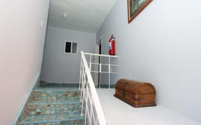 Casa Gubidxa
