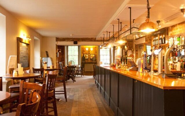 Old Manse Hotel Bourton by Greene King Inns