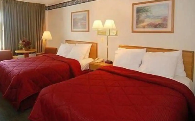 Comfort Inn Atkins