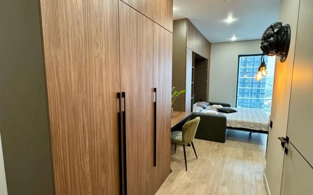 Onebed на Волоколамское шоссе 95/2к7