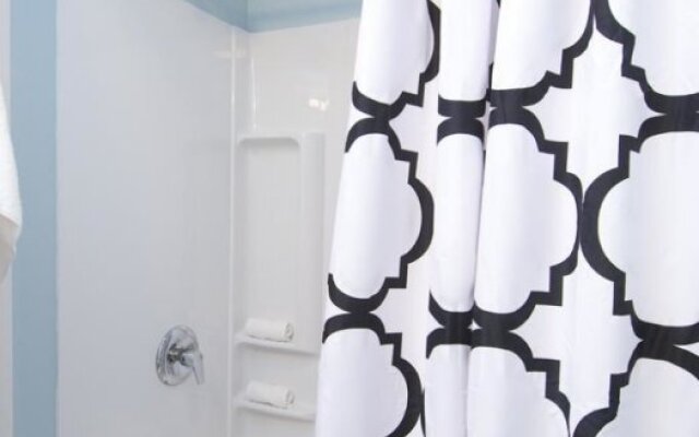 Town Creek Townhomes by Jackson Lodging Company