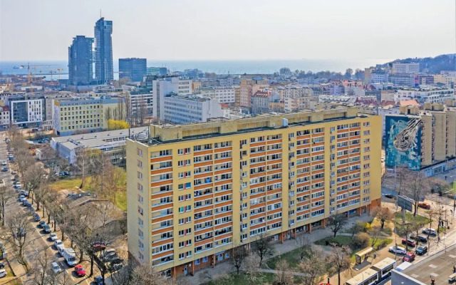 Kawalerka Gdynia