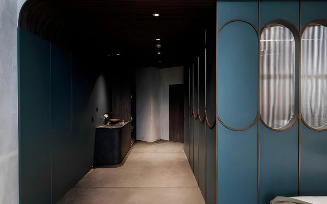 Hillwood House Hotel