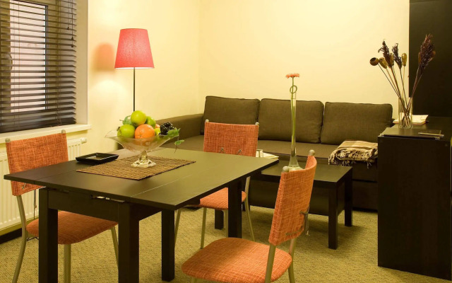 Austrian Yard - Hotel