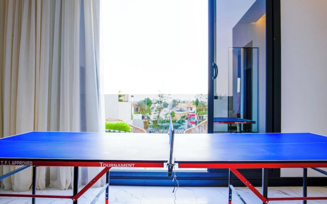 The Land Villas Resort