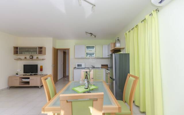 Apartment Danica