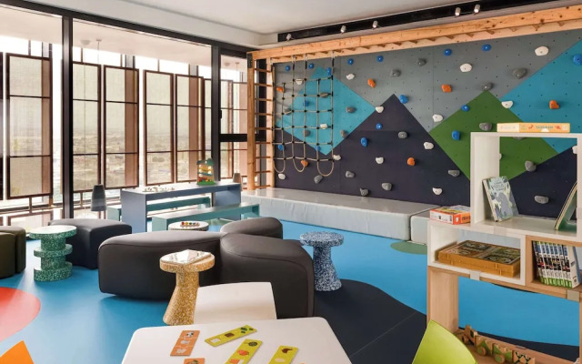 Novotel Abidjan Marcory