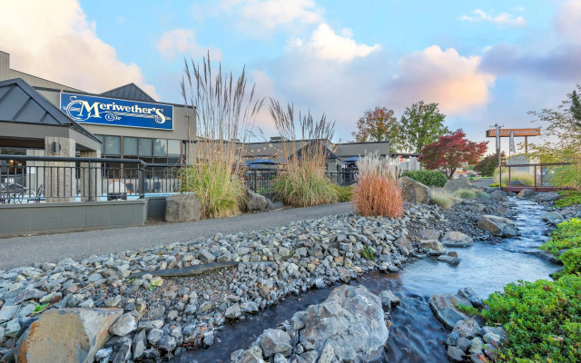 Hells Canyon Grand Hotel, an Ascend Collection Hotel