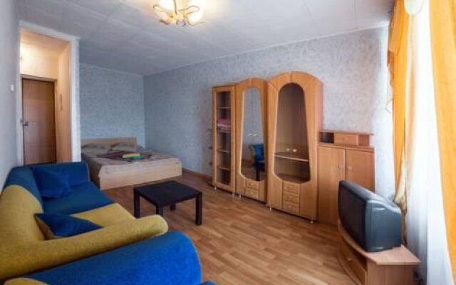 Apartment Sverdlova
