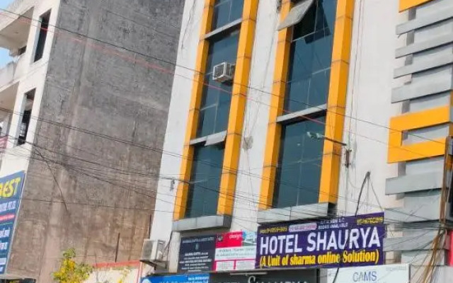 Hotel Shaurya