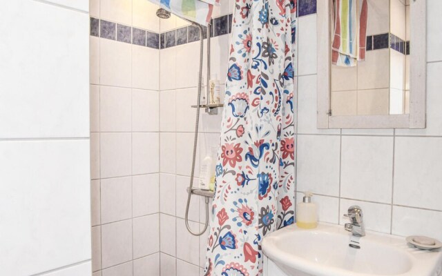 Amazing Home in Borrby With 3 Bedrooms