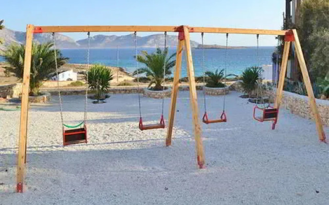 Paradise Resort Hotel