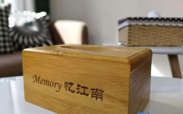 Memory Apartment Hotel