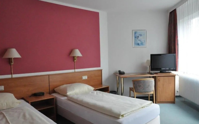 Aparthotel Berlin
